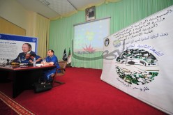 ملاعب الوسط الأكثر شغبا في البطولـة