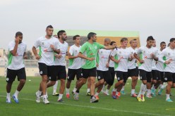 الحكومة ستمنح 800 ألف دينار لكل لاعب في حال التتويج بكأس إفريقيا