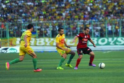 سوسطارة لتدارك نكسة الأربعاء والصفراء لتأكيد الانطلاقة