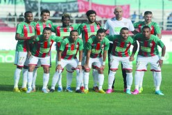 العميد يبحث عن أول انتصار خارج الديار والاقتراب من الصدارة