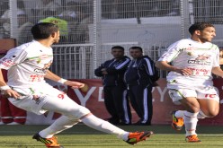 ‬ بجاية في‮ ‬أحسن أحوالها وتبحث عن الوصافة والتأشيرة الإفريقية