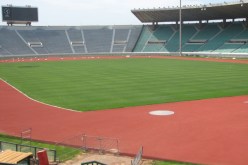 ‮؟52 ‬ألف تذكرة لمباراة الجزائر وليبيا‮… ‬و450‮ ‬دينار فقط للدخول إلى الملعب‮‬