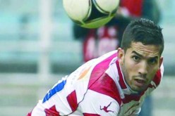 جابو يفقد أسنانه ويغيب عن مواجهة الإفريقي أمام ترجي جرجيس اليوم