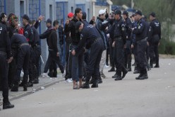 الشرطة باقية رسميا في‮ ‬ملاعبنا‮.. ‬لهذه الأسباب