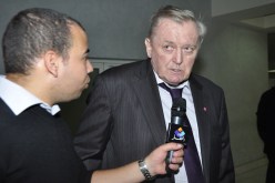 “جئنا للفوز ونعدكم بمواجهة قوية في احتفالية خمسينية استقلال الجزائر”