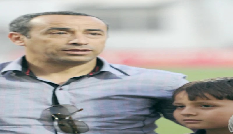 إدارة سوسطارة تتهم رئيس مولودية سعيدة بالتواطؤ وتشكر المسامعية على حماية اللاعبين