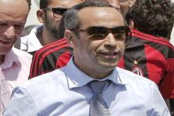 ‮”‬الاتحاد‮ ‬يتعرض إلى مؤامرة‮.. ‬بعض الرؤساء‮ ‬يريدون تكسيرنا وحاولوا قتل لاعبينا‮”