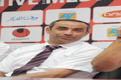 حداد‮: “‬هدفنا الدوبلي‮ ‬الموسم المقبل ودعّمنا الهجوم للفوز في‮ ‬كل المباريات‮”‬