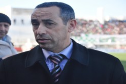 حداد ما يعرفش يهدر