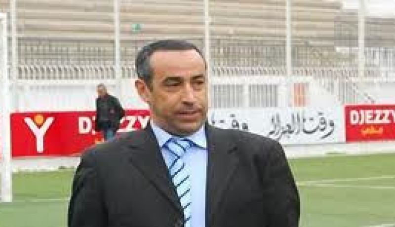 “لن ننتهج سياسة استقدام النجوم.. نفضل الاستقرار والشبان وزماموش وزياية باقيان معنا”