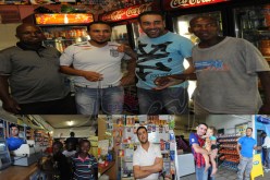 روستنبورغ… مرحبا بكم في ذراع ميزان جنوب إفريقيا!