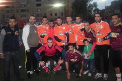 “راديوز” تكرّم ثنائي اتحاد الحراش بونجاح ولمالي