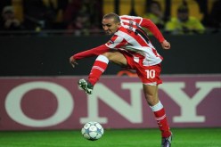 جبور‮ ‬يعِد بالتسجيل في‮ ‬رابطة الأبطال سهرة اليوم أمام‮ “‬شالك‮ ‬04‮” ‬الألماني