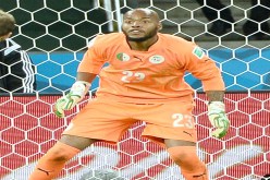 مبولحي: أثبتنا جدارتنا في المستوى العالي والقليل فقط ما كان ينقصنا لتحقيق تأهل تاريخي