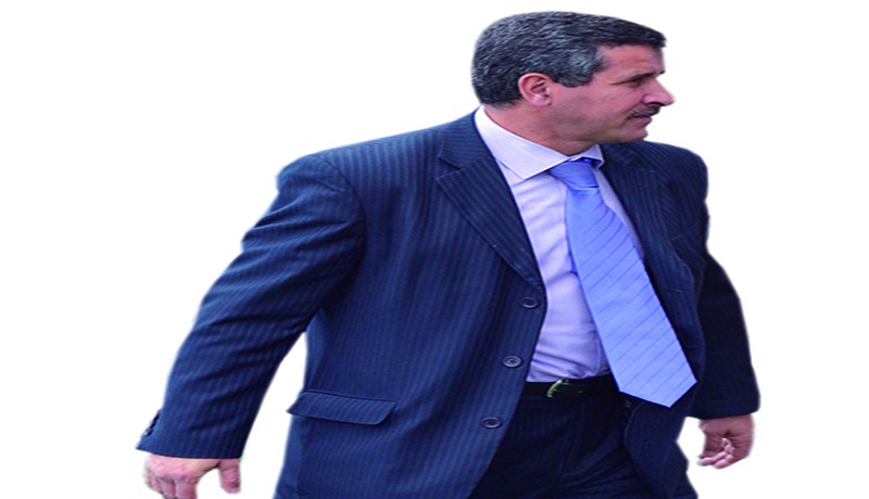 المحكمة تنصف غريب الإدارة تعارض وقاسي السعيد يجر العميد إلى العدالة من جديد
