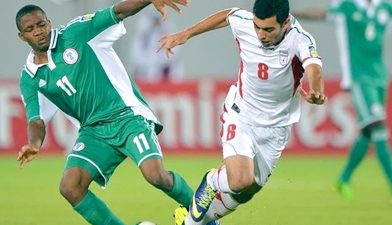 الحلم الإيراني في مواجهة العزيمة النيجيرية