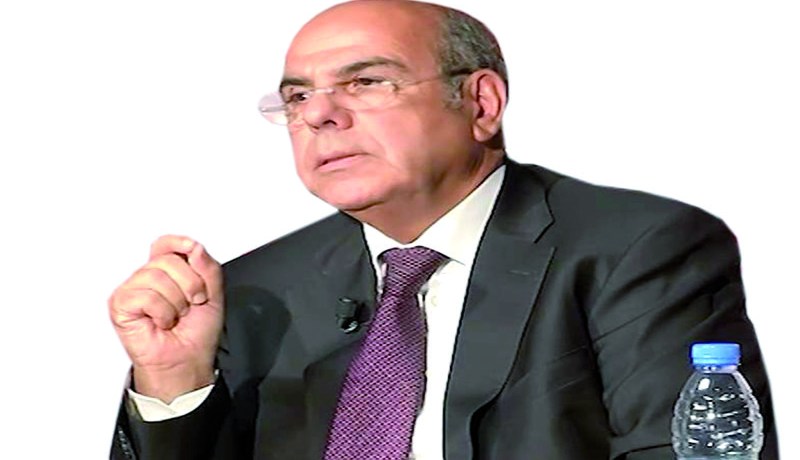 روراوة ينصـح المصريين بعدم التعاقد مع حليلوزيتش لتواضع مستواه