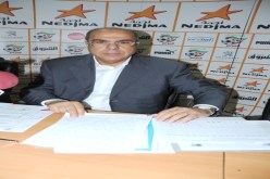 روراوة للحكام: “سأفرض عليكم عقوبات قاسية في حال إخلالكم بالواجب وبالقوانين”