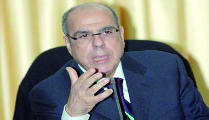 المغاربة يحمـّلـون روراوة فضيحة ملعب “مولاي عبد الله”