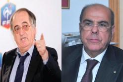 روراوة ولوغريت يؤجلان ودية «الخضر» والديوك إلى ما بعد مونديال 2014