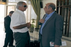 “الكاف ستعاقب الجزائر وجبور وسليماني سيكونان ضحية…..؟”