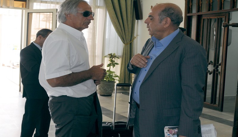 “الكاف ستعاقب الجزائر وجبور وسليماني سيكونان ضحية…..؟”