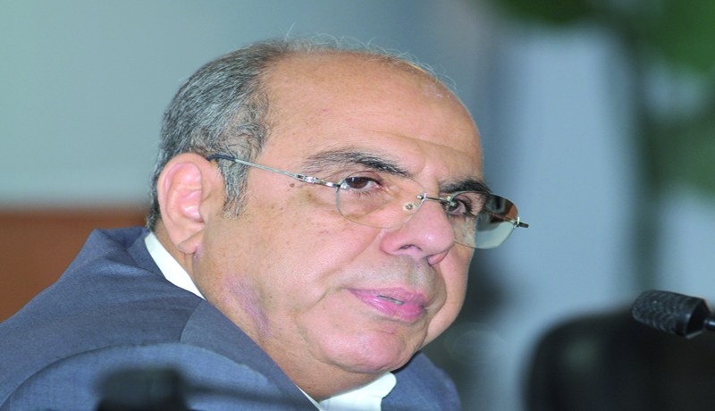 الاتحاد الليبيري يقدم شكوى لدى “التاس” لإلغاء القانون الجديد الذي مرره روراوة للترشّح لـ”الكاف”