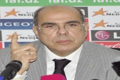 “الفاف” تؤكد سعيها لبرمجة مباراة ودية بالجزائر يوم 31 ماي