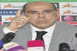 سنلعب الأدوار الأولى في كان 2015 ومنافسونــا يخشــــون مواجهتنـــا