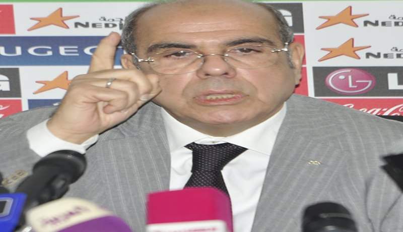 سنلعب الأدوار الأولى في كان 2015 ومنافسونــا يخشــــون مواجهتنـــا