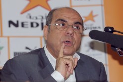 رواروة‮ ‬يراسل‮ “‬الفيفا‮” ‬لنقل مباراة مالي‮ ‬إلى بلد محايد بسبب تدني‮ ‬الأوضاع الأمنية