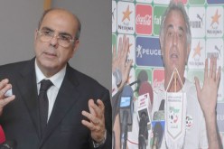 روراوة: حليلوزيتش لم يقصد انتقاد الفيفا والكاف ولاعبيه بل فتح النار على اللاعبين القدامى