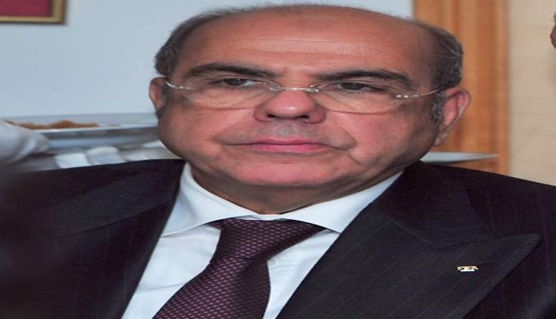 البرازيليون يتهمون روراوة بخدمة بلاتر مقابل تجنيس اللاعبين الفرنسيين