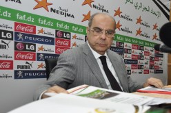 الفاف تخنق الأندية الجزائرية المشاركة في المنافسات القارية