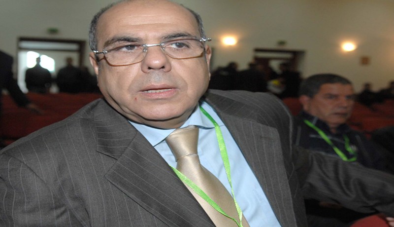 روراوة يفرض شروطا قاسية على المترشحين والطامحين لرئاسة “الفاف”