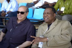 حياتو يبيع كان 2017  للغابون  يغدر بالجزائر ويذبـح روراوة