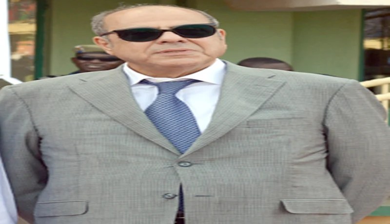 روراوة: متفائلون وواثقون من قدرتنا على تحقيق الحلم والوصول إلى المونديال