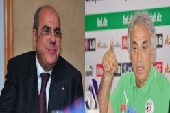 حليلوزيتش يفــرض منطقـه على «الفاف» ويكـسب أول المعـارك مـع روراوة