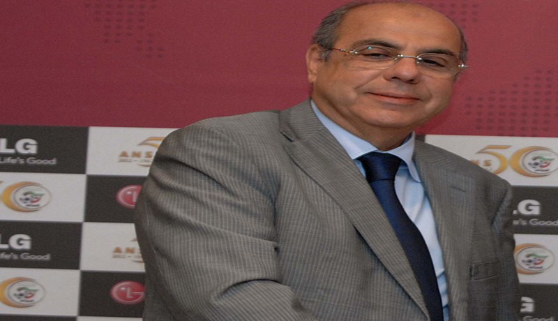  روراوة لـ”النهار”: “لسنا خائفين من الوضع في مالي.. وروسيا مدعوّة للإحتفال بخمسينية الفاف”