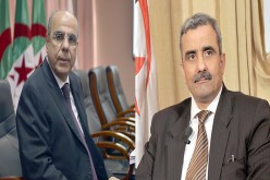 كان 2017  يشعل الحرب بين تهمي وروراوة حول نهـائي كأس الجمهوريـة