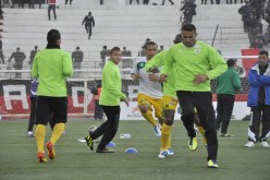 ‬ شبيبة القبائل في‮ ‬مباراة استعراضية لمشاركة أفراح السطايفية