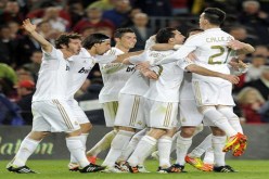 ‬ غوارديولا‮ ‬يهنئ الريال باللقب‮.. ‬يريد الاستدراك بنهائي‮ ‬الأبطال وتنبؤات بنهاية عصر برشلونة