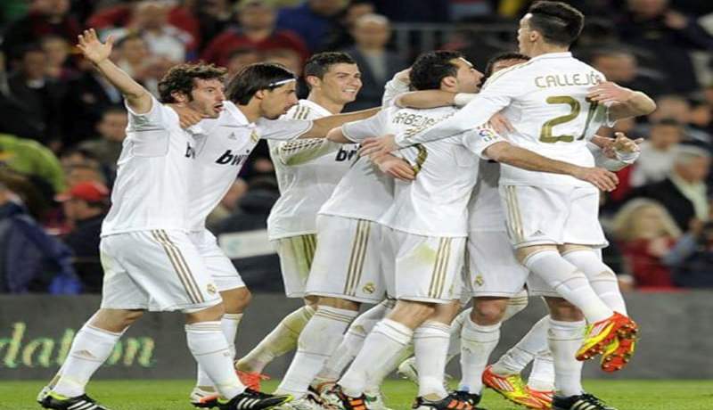 ‬ غوارديولا‮ ‬يهنئ الريال باللقب‮.. ‬يريد الاستدراك بنهائي‮ ‬الأبطال وتنبؤات بنهاية عصر برشلونة