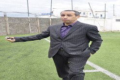 حداد يقرّر اليوم مستقبل فيلود وسوسطارة في تربص بسطيف بدء من الخميس