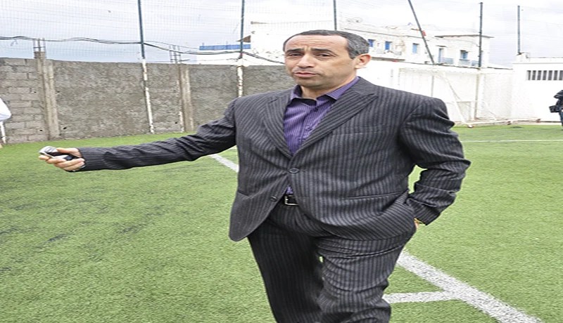 حداد يقرّر اليوم مستقبل فيلود وسوسطارة في تربص بسطيف بدء من الخميس