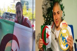 “أتمني تألّق الجزائر في الكان فمنتخبكم جائع للانتصارات وسأشجعه في جنوب إفريقيا”