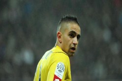 مرسيليا الفرنسي يصرف النظر نهائيا عن بودبوز