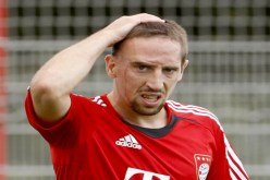 ريبيري نجم المنتخب الفرنسي: أفتخر بنعمة الإسلام وأفضّل مناداتي باسم بلال عوض فرانك