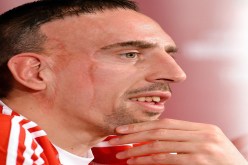 ريبيري: الجزائر تملك مجموعة قوية وأتمنى لها التألق في المونديال لأنها بلد زوجتي