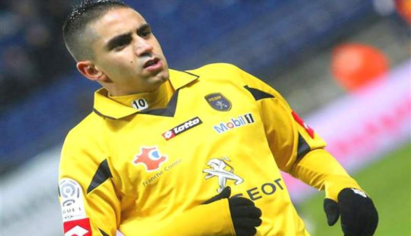 بودبوز‮: “‬لعبنا جيدا أمام كان ولو نواصل بهذا الشكل سنحتل المركز‮ ‬13‮ ‬أو14‮”